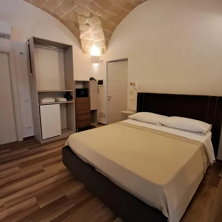 La Dimora Del Vento Affittacamere Favignana