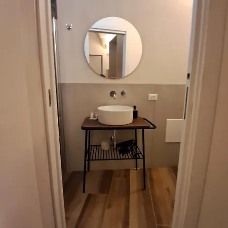 Affittacamere La Dimora Del Vento