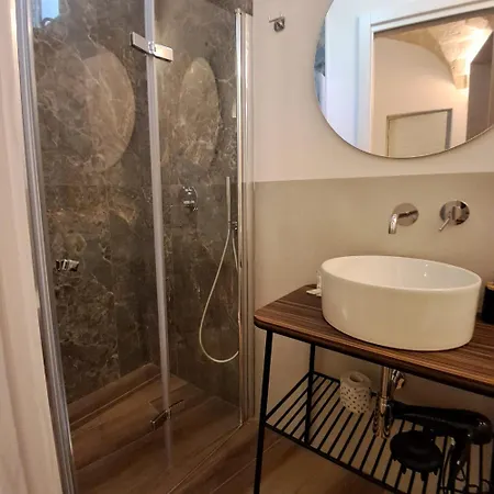 Affittacamere La Dimora Del Vento