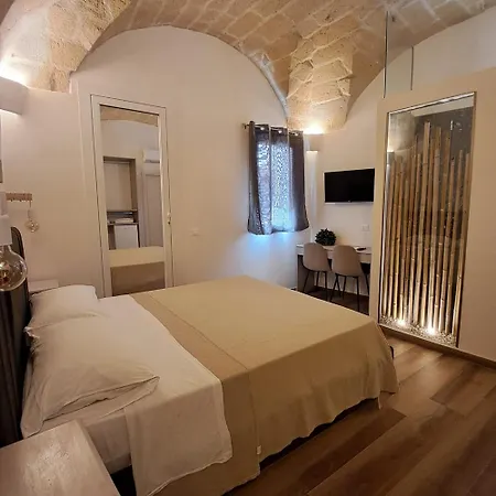 La Dimora Del Vento Favignana