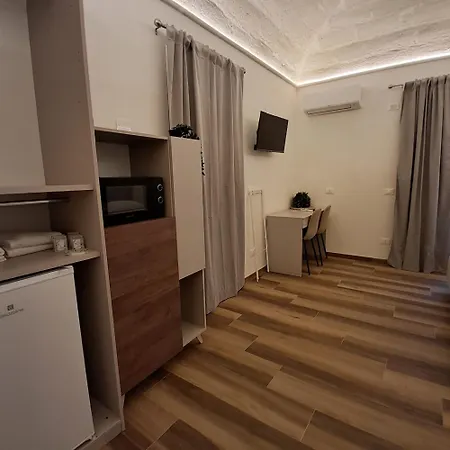 La Dimora Del Vento 3*