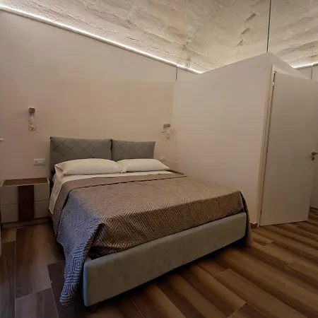 La Dimora Del Vento 3* Favignana