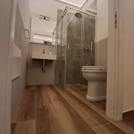 La Dimora Del Vento Favignana