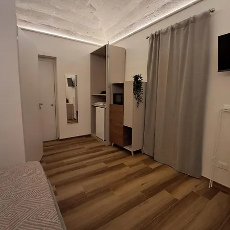 Affittacamere La Dimora Del Vento