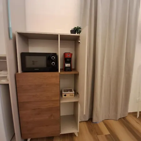 Affittacamere La Dimora Del Vento