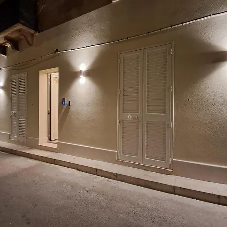 Affittacamere La Dimora Del Vento