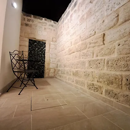 La Dimora Del Vento Affittacamere 3*