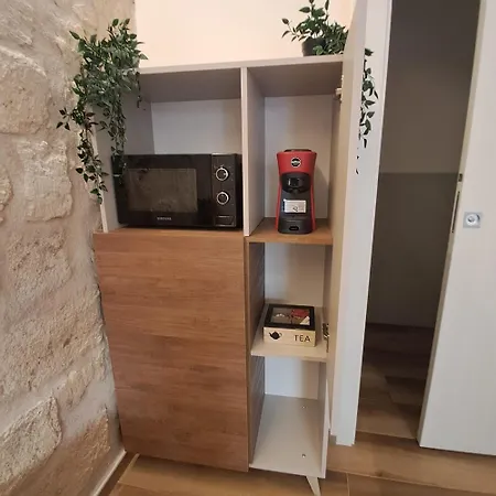 Affittacamere La Dimora Del Vento 3*