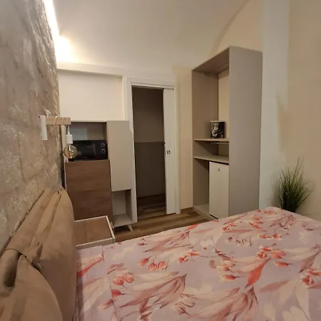 La Dimora Del Vento 3* Favignana