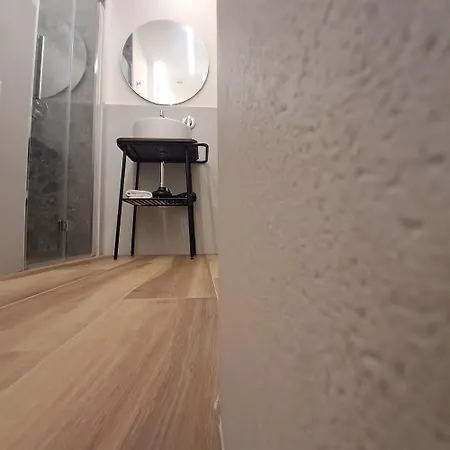 Affittacamere La Dimora Del Vento