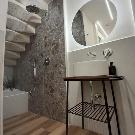 La Dimora Del Vento Affittacamere Favignana