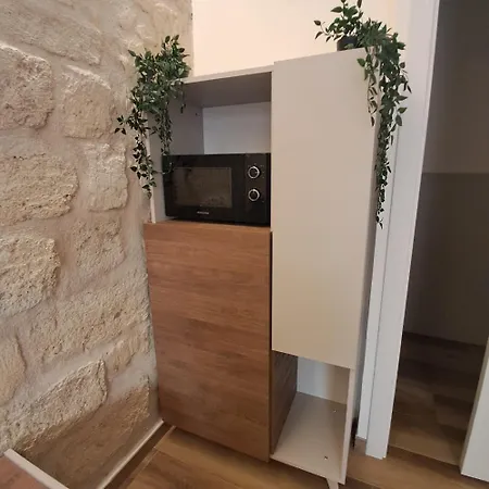 La Dimora Del Vento Affittacamere Favignana